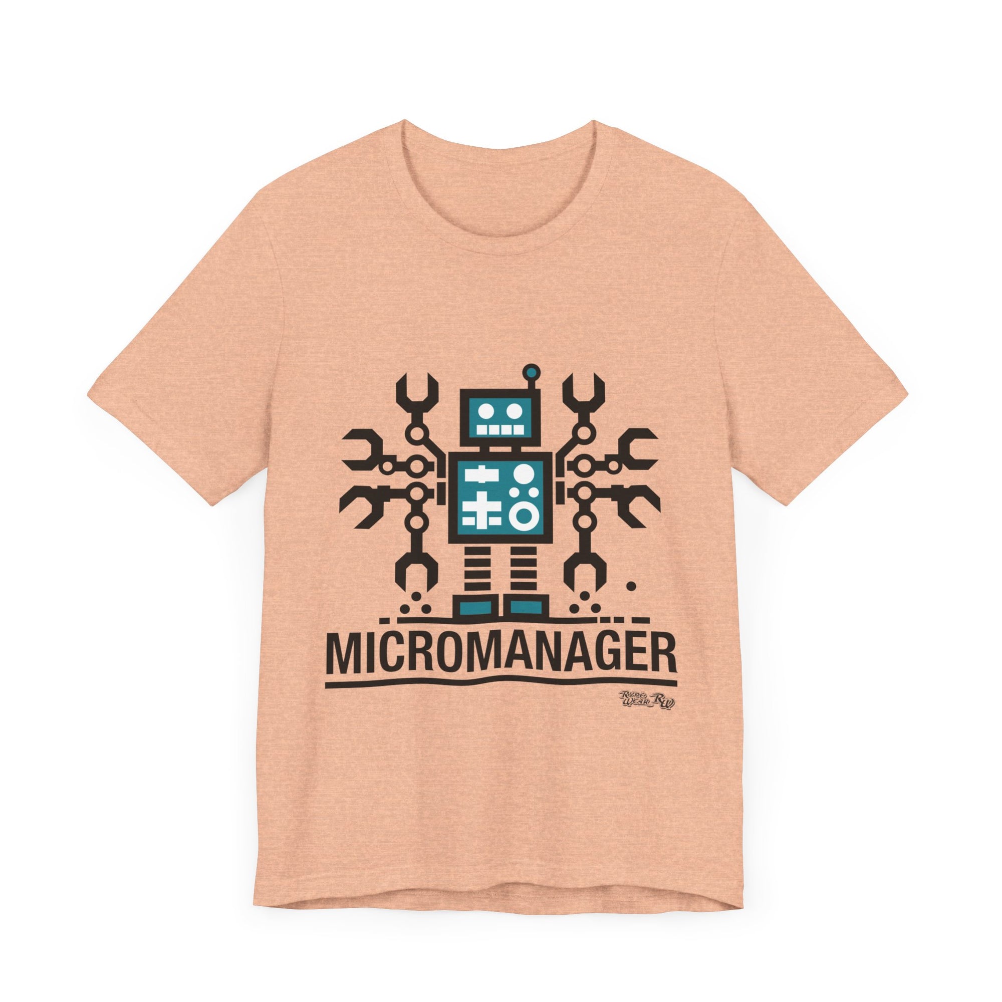 Micromanager