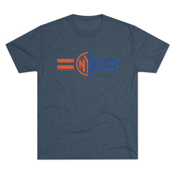 Re-Established 2026 NYK Retro