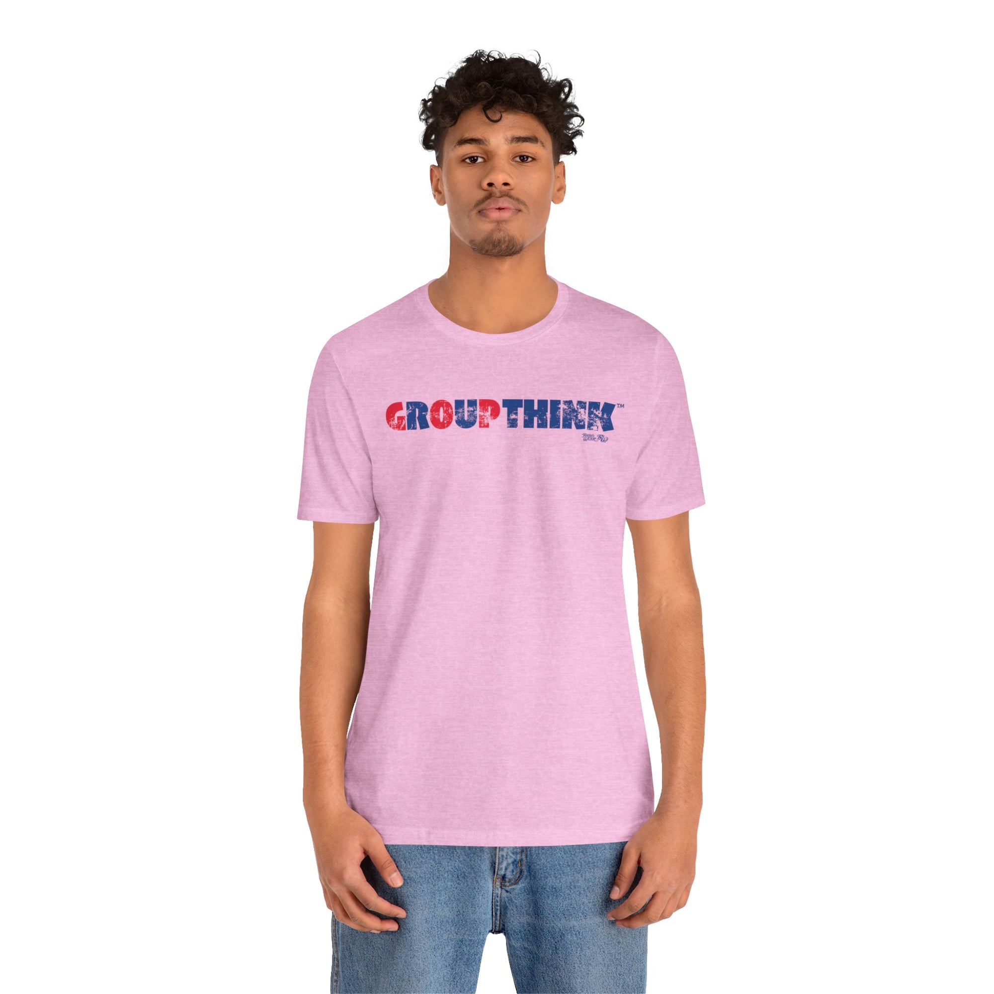 GrOuP Think