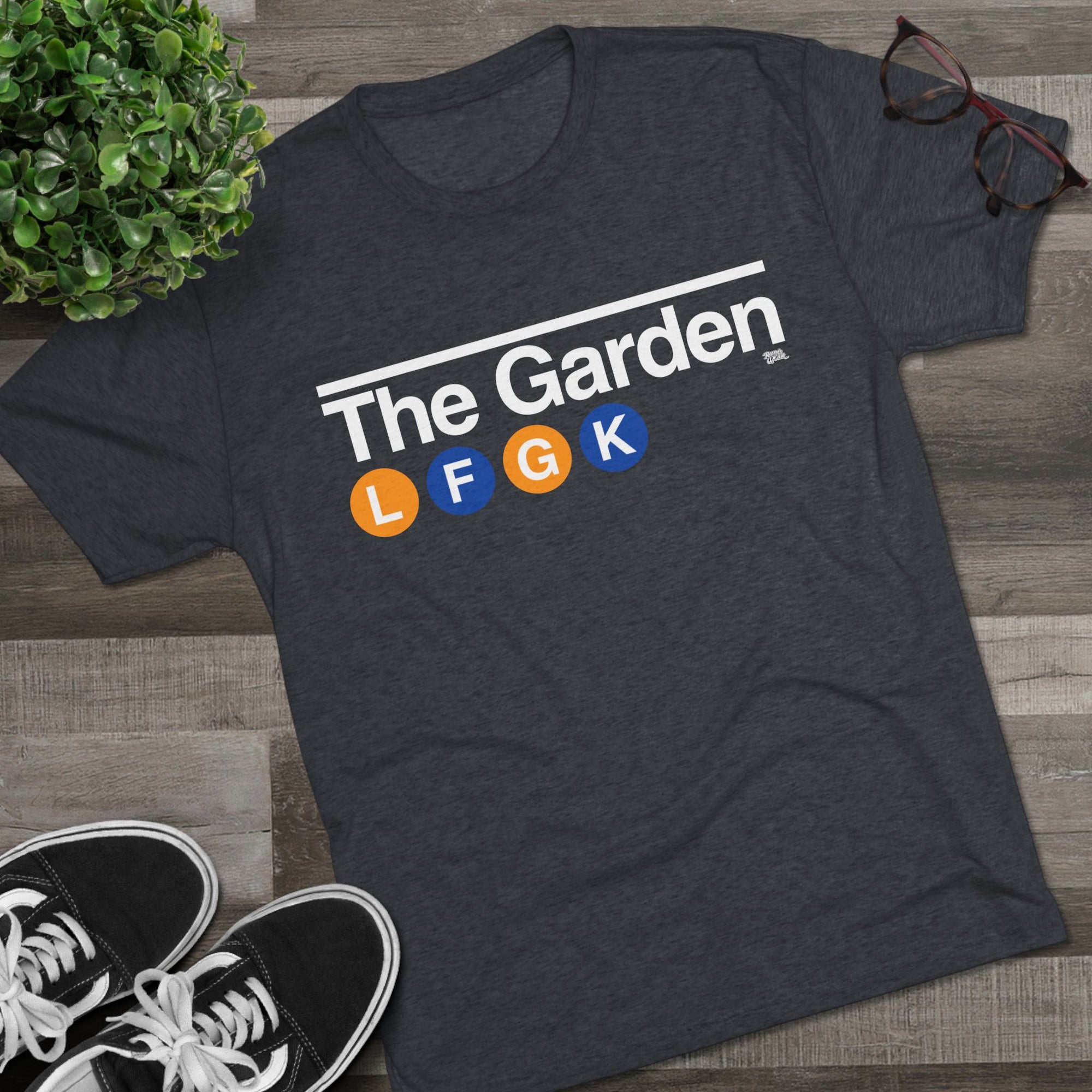 The Garden | LFGK