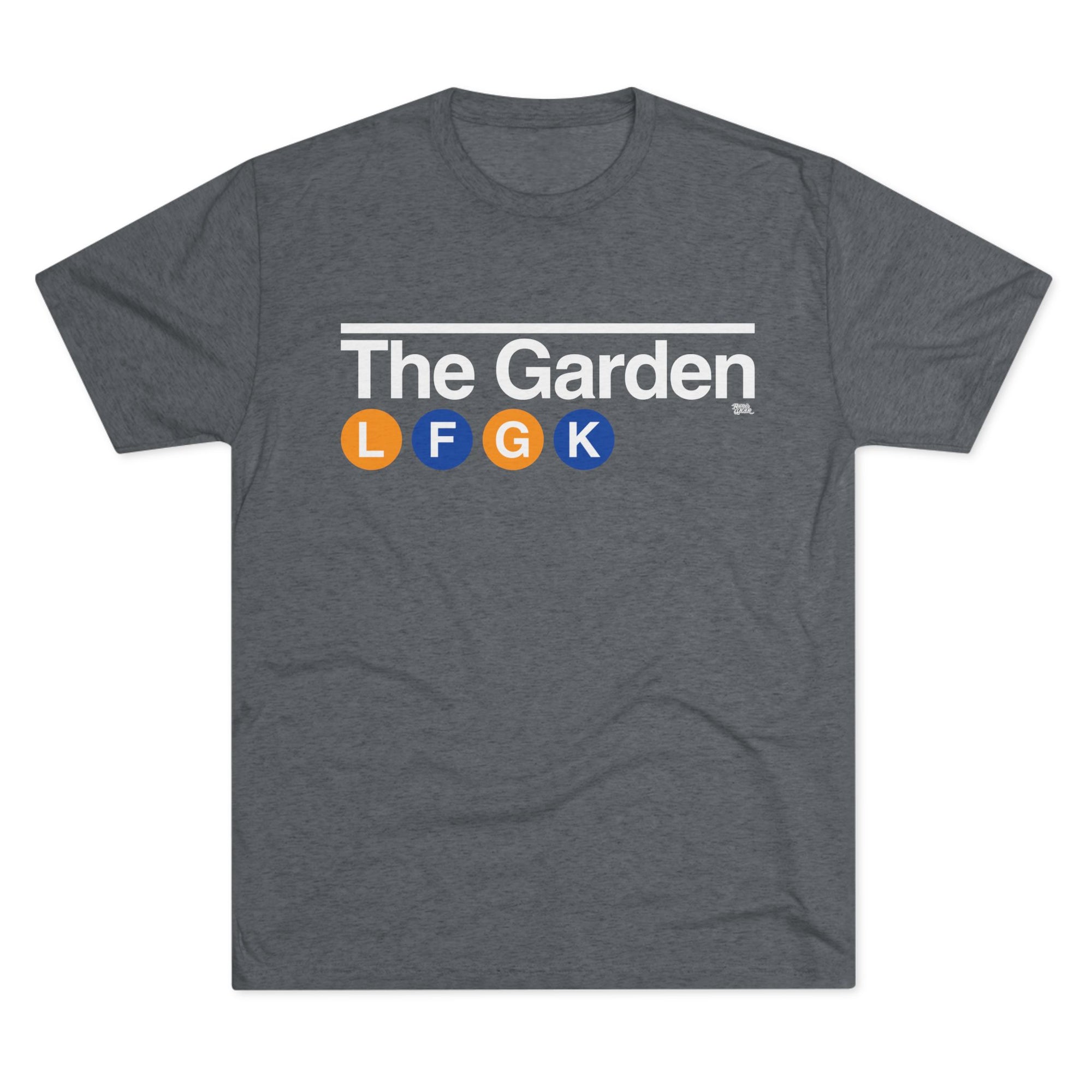 The Garden | LFGK