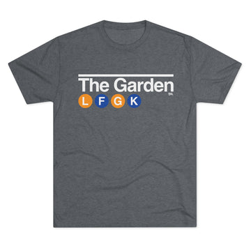 The Garden | LFGK