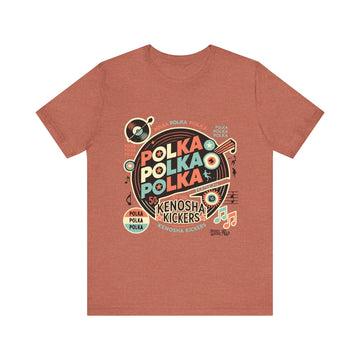 Polka Polka Polka