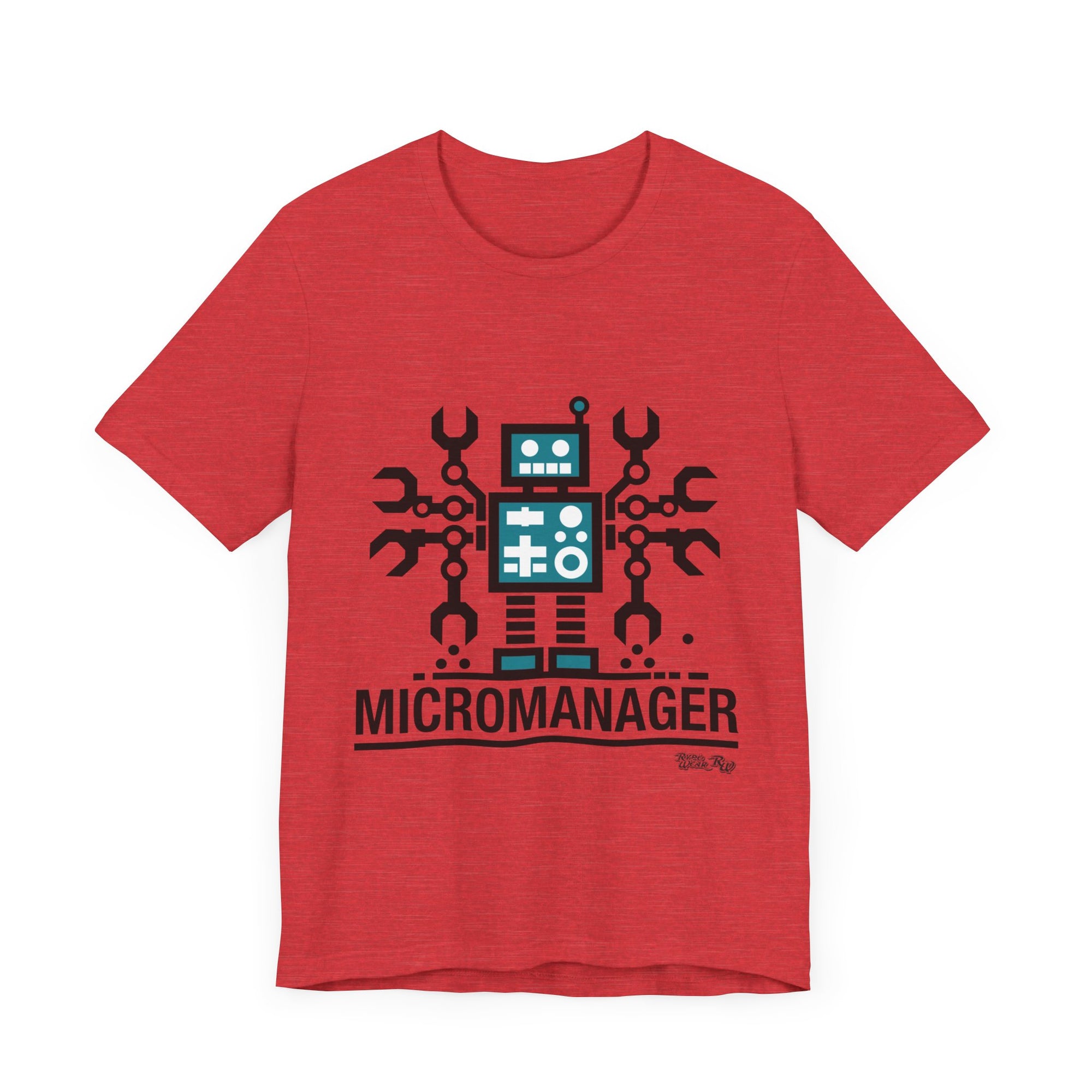 Micromanager