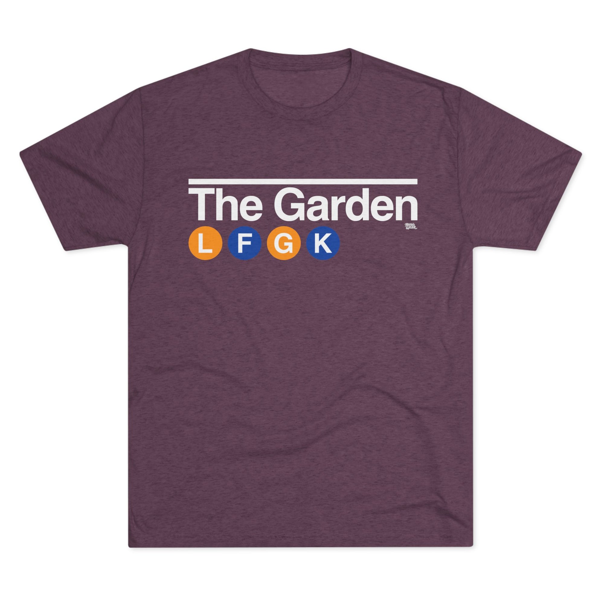 The Garden | LFGK