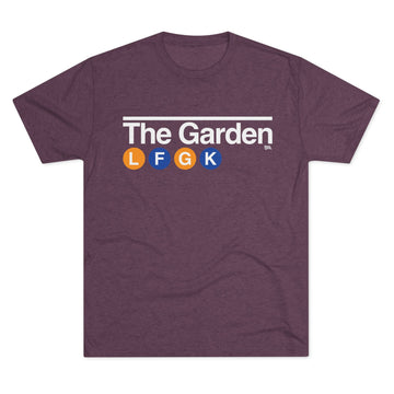 The Garden | LFGK